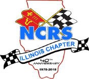 Illinois Chapter NCRS